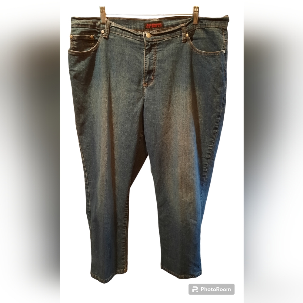 House of Freedom Jeans size 18P